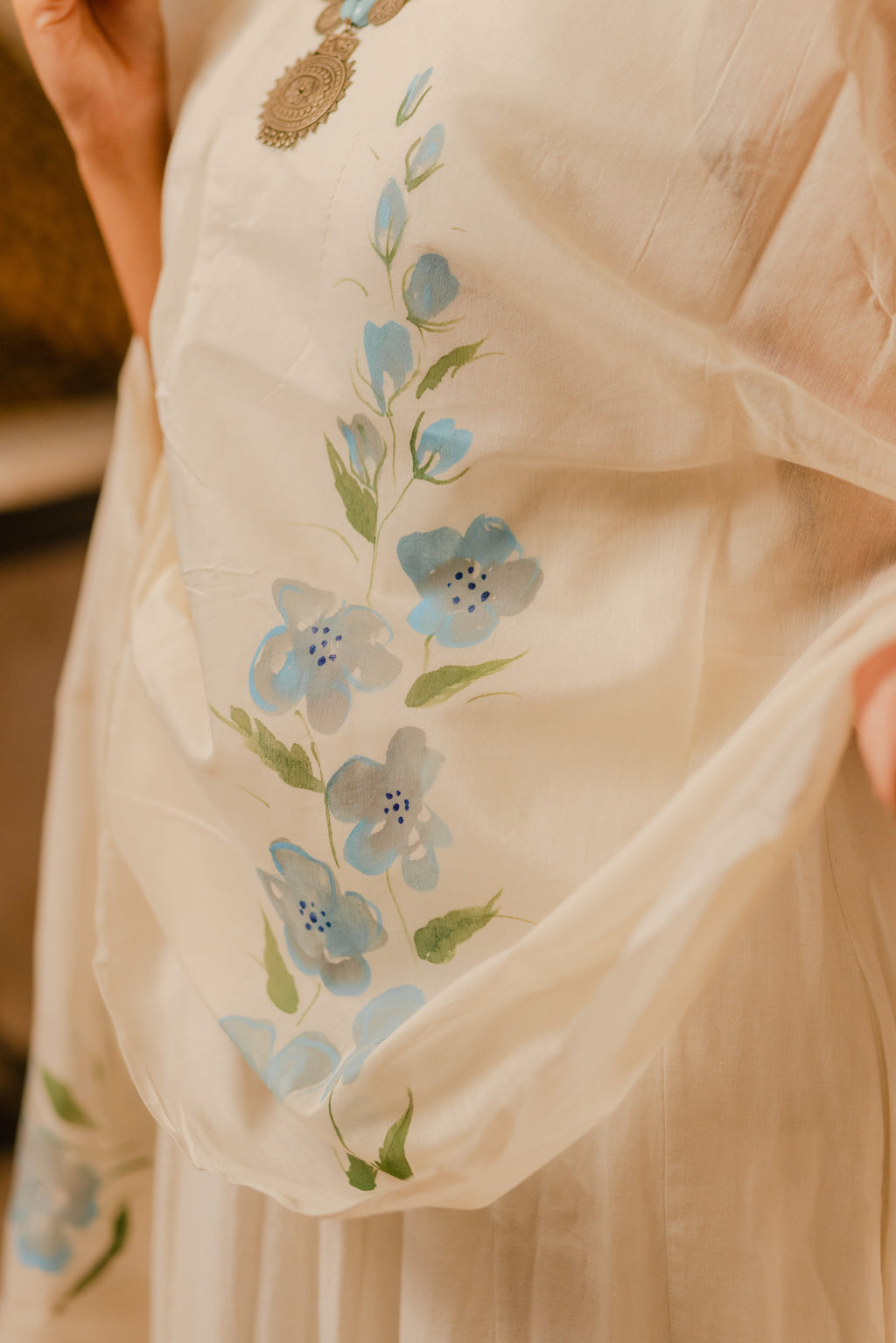 Aqua Blue