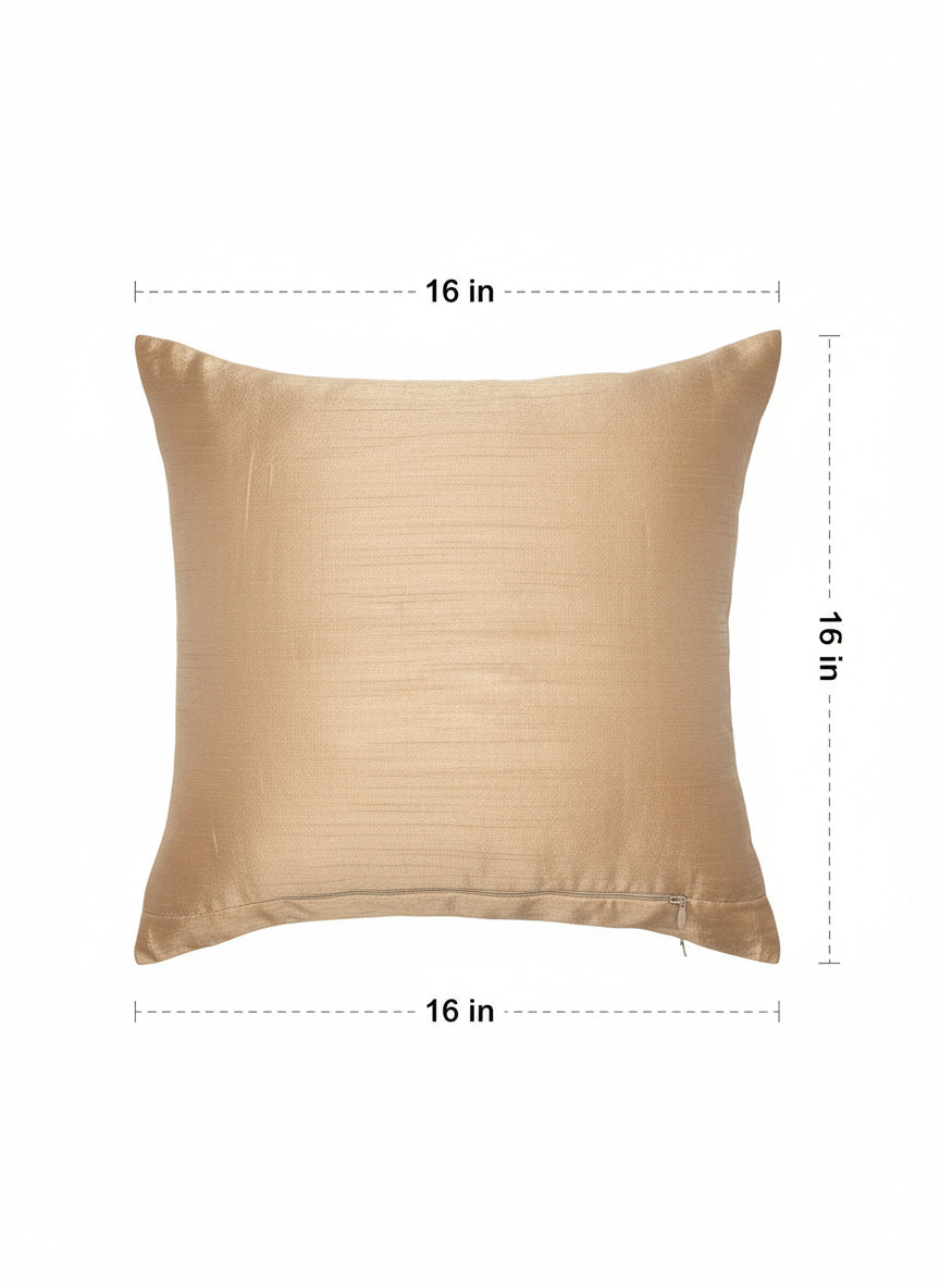 hand print Cushion cover - Set of 2