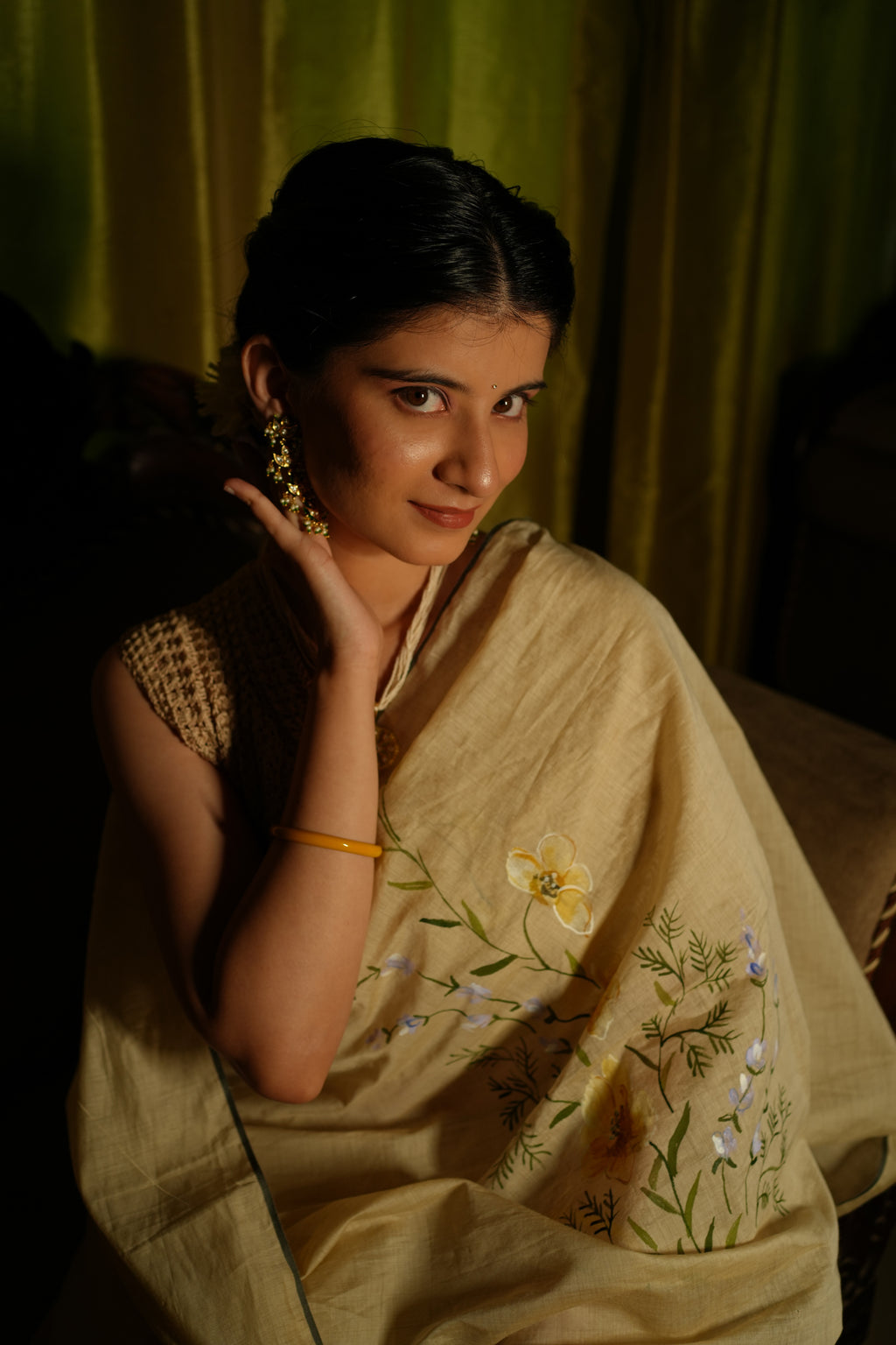 Madhumalti