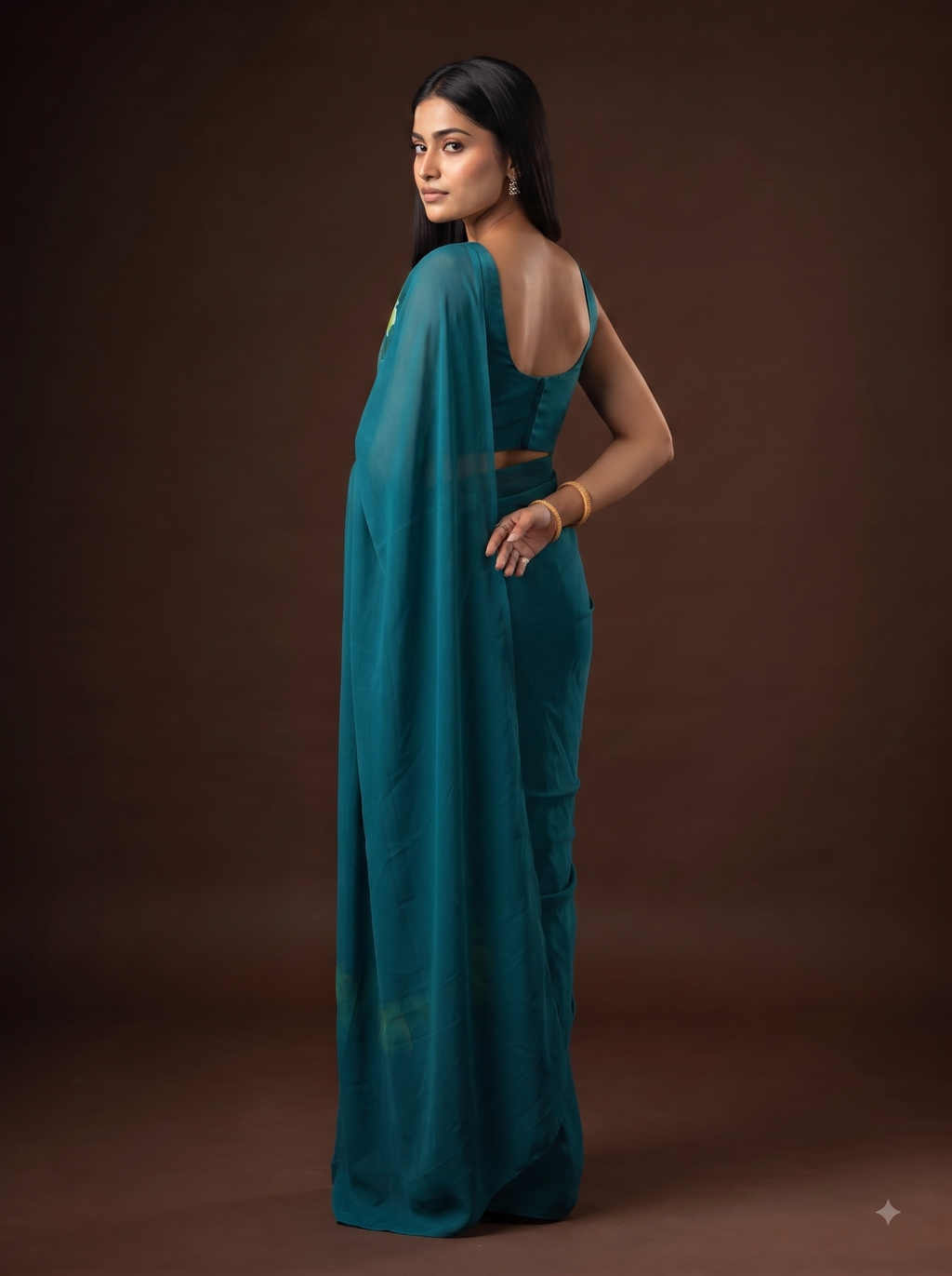 Indrani