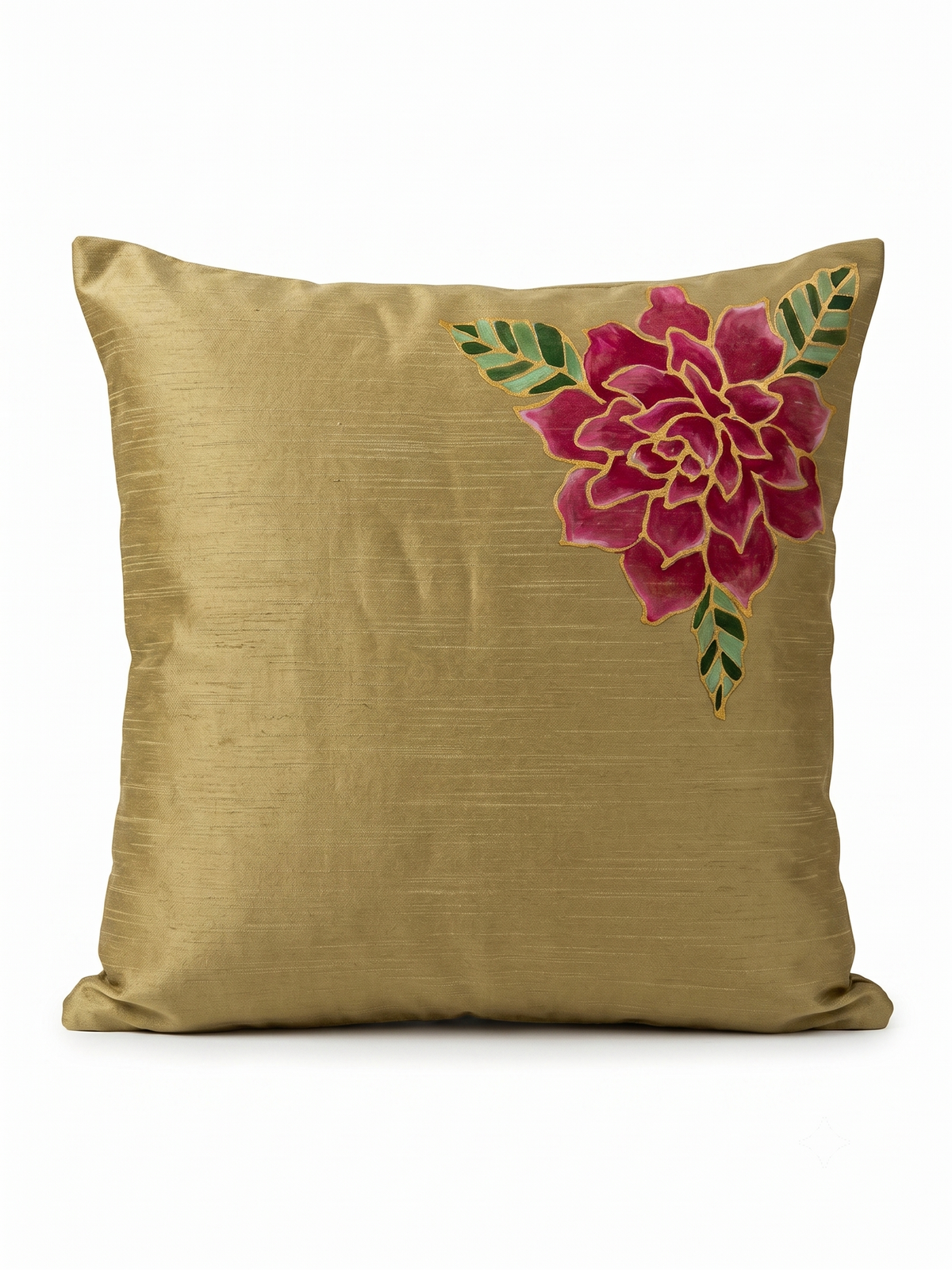 Madhubani Cushion cover - Set of 2