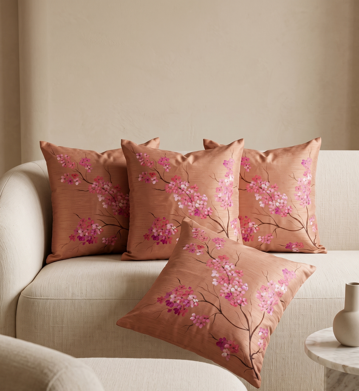 Bela Cushion cover - Set of 2