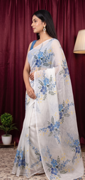 Pushparekha