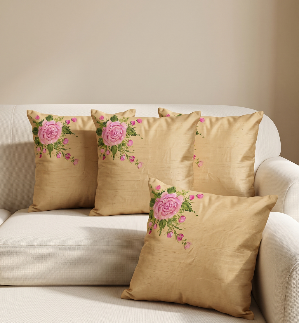 Rang Cushion cover - Set of 2