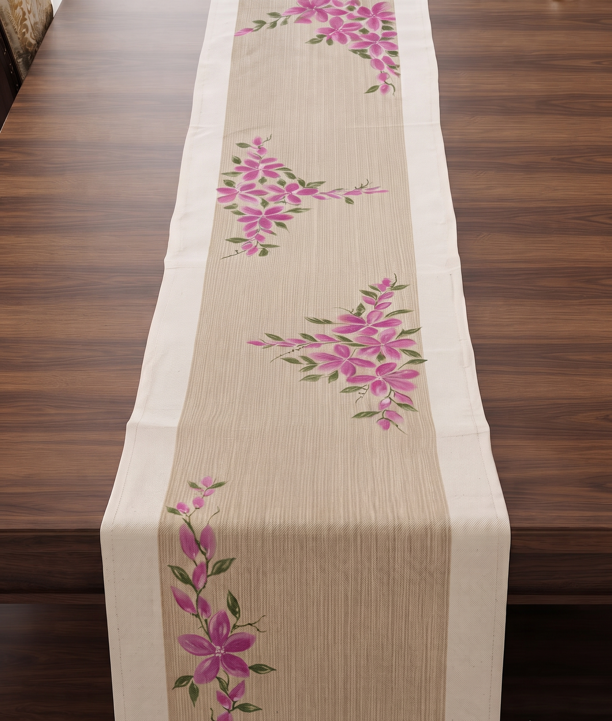 Kamal Blossom