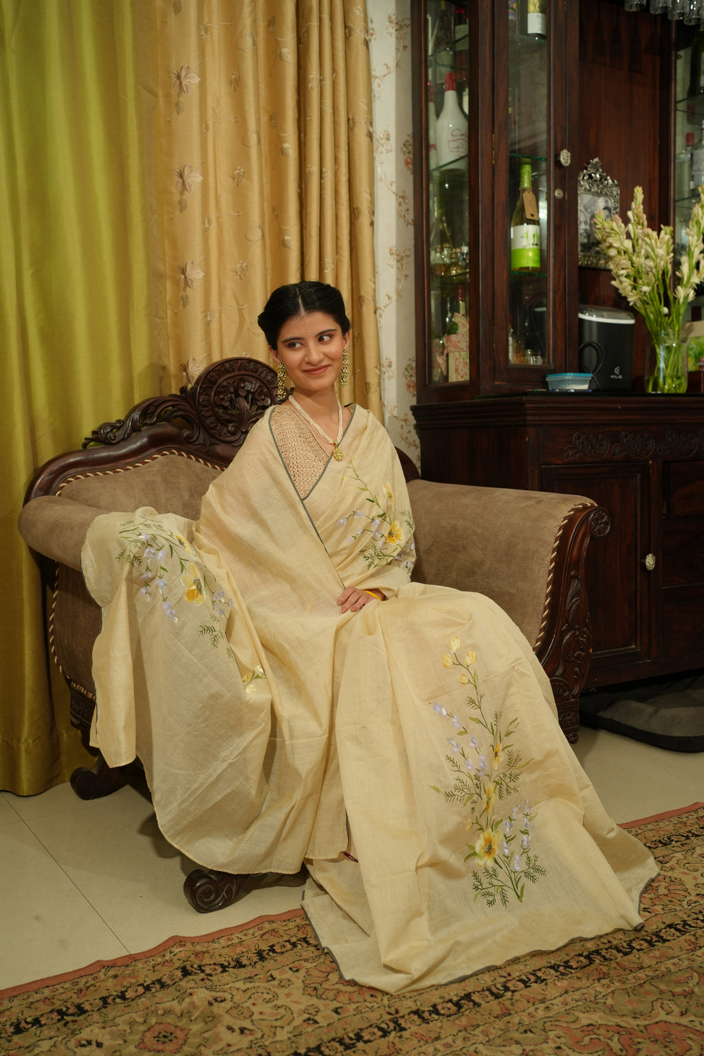 Madhumalti