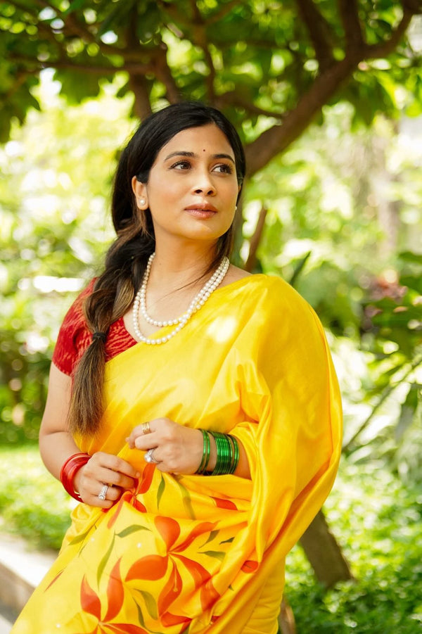 Ruchita Jadhav