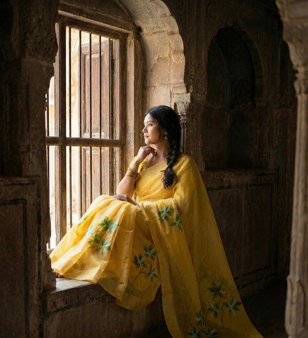 Meera Joshi