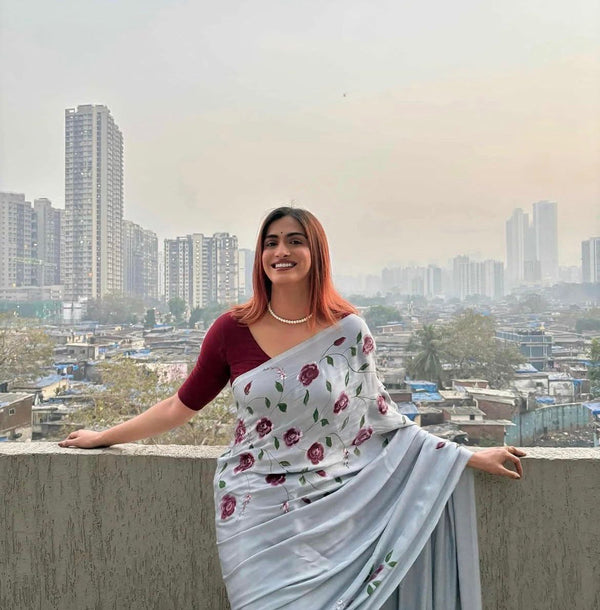 Ananya Patel