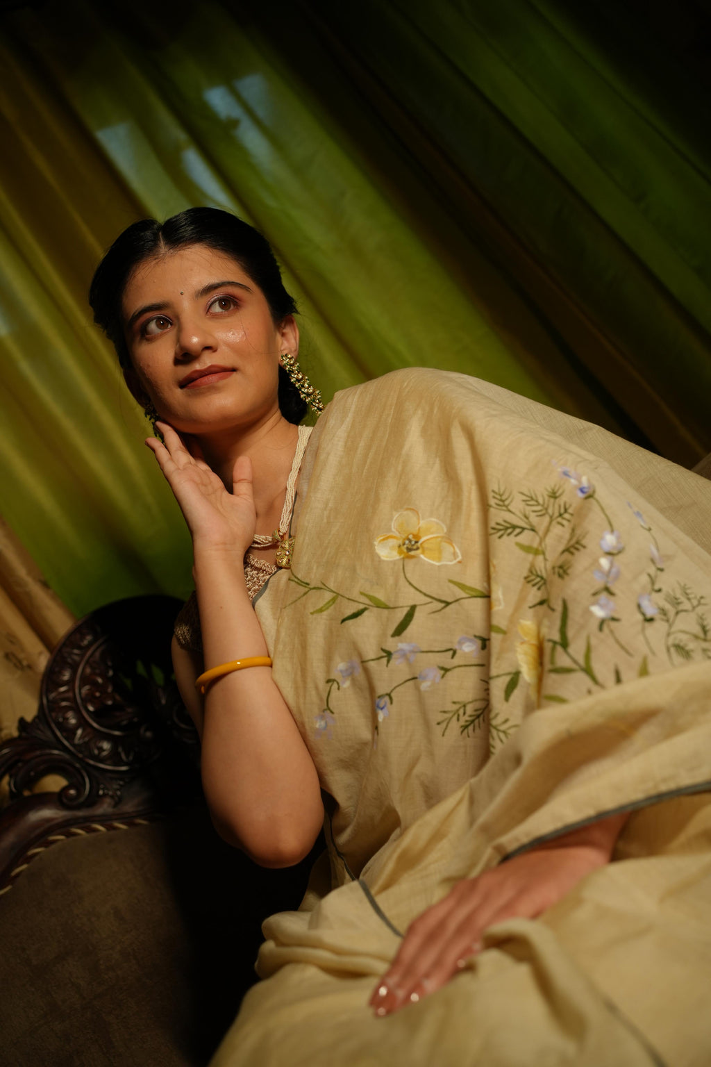 Madhumalti