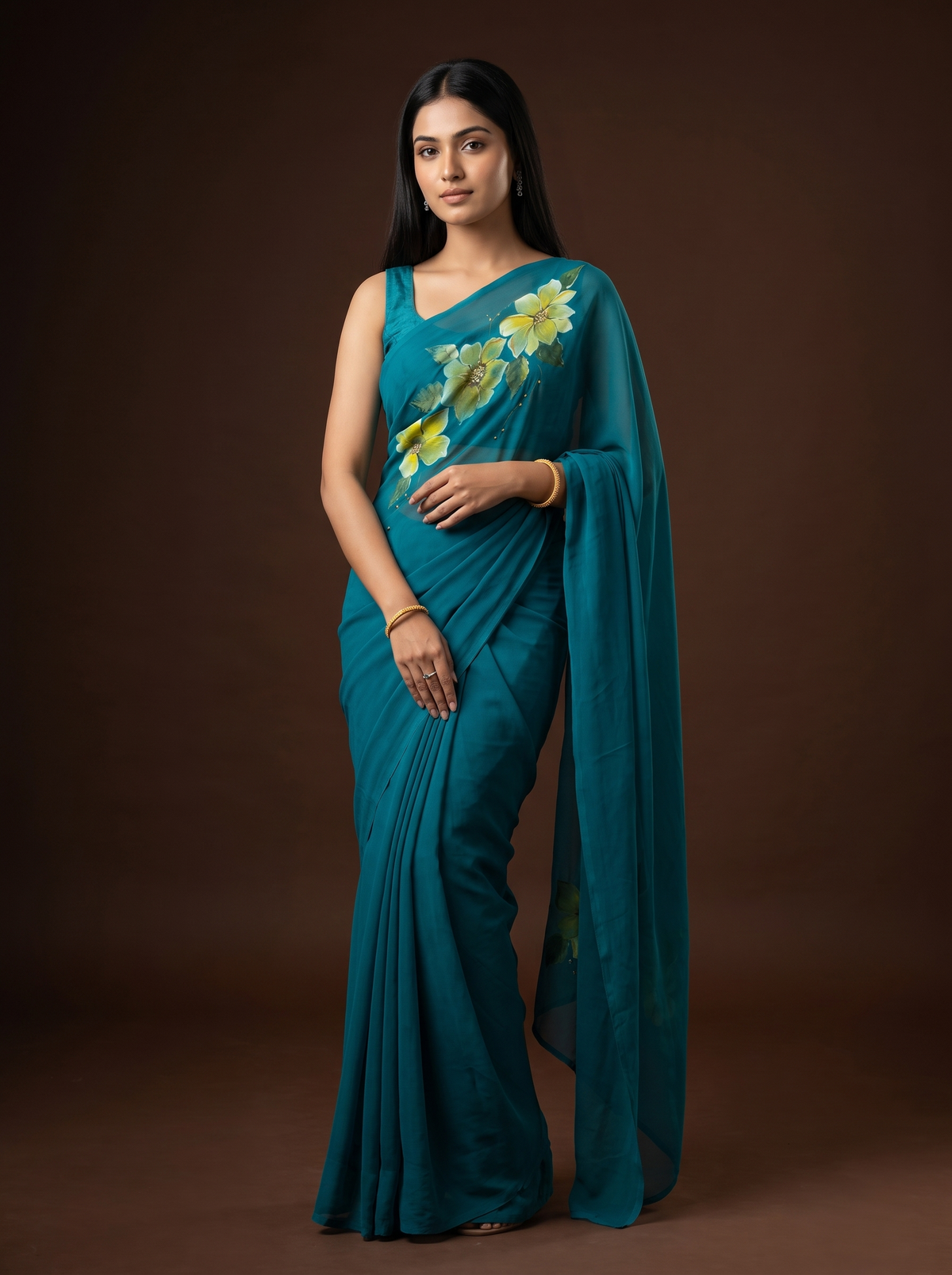 Indrani