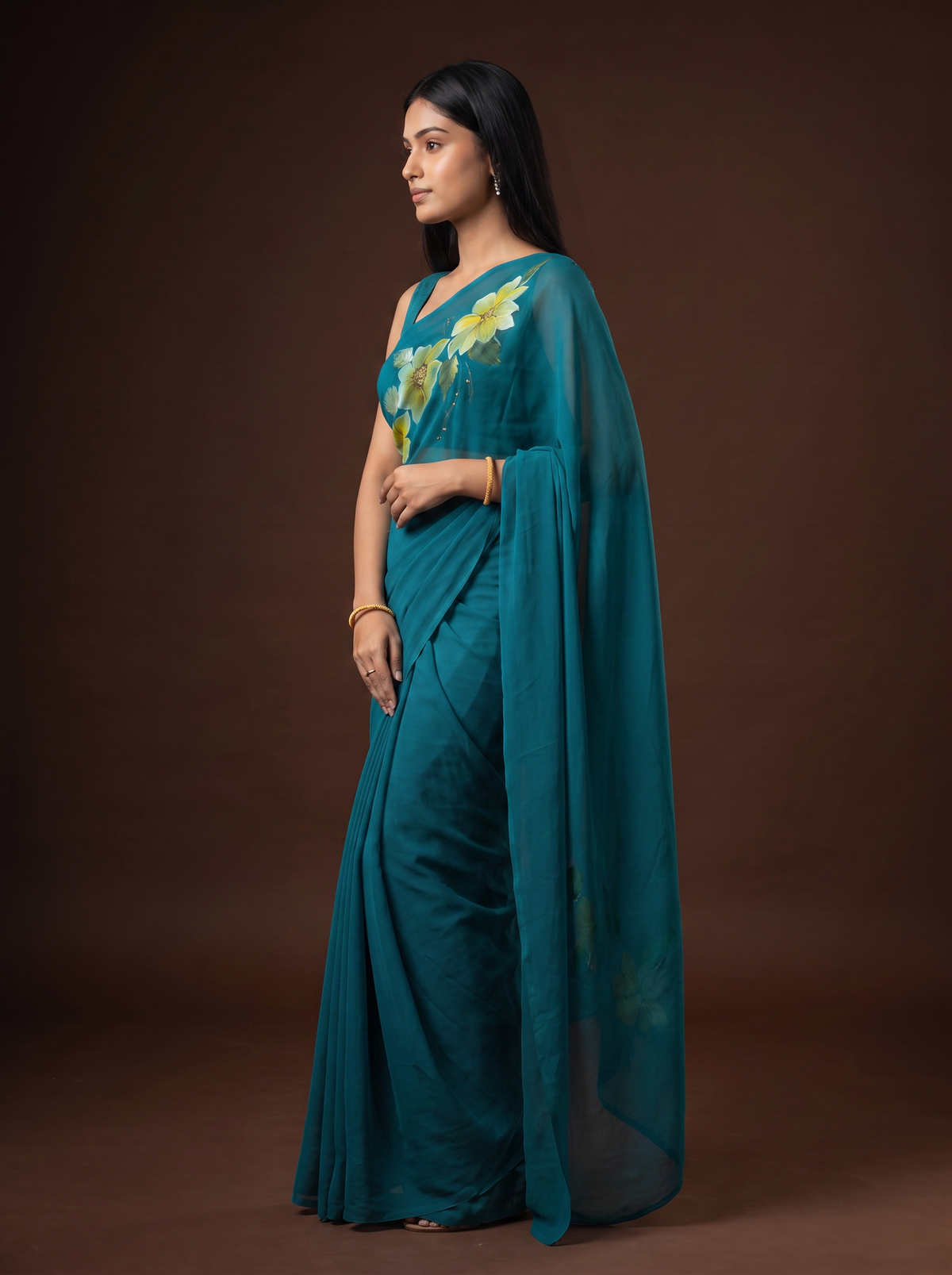 Indrani