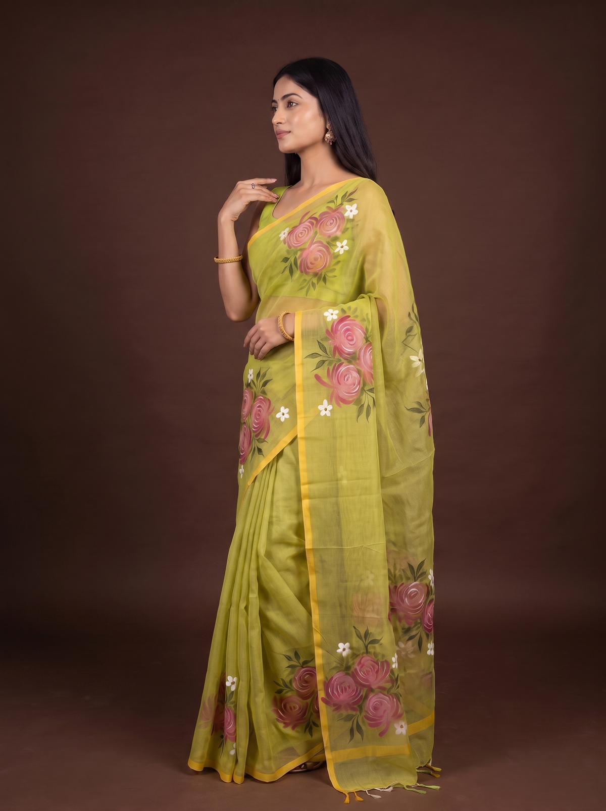 Mehreen