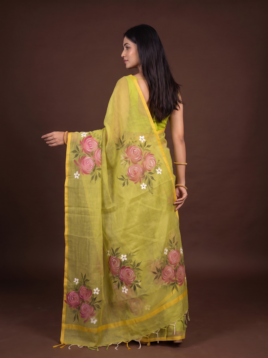 Mehreen