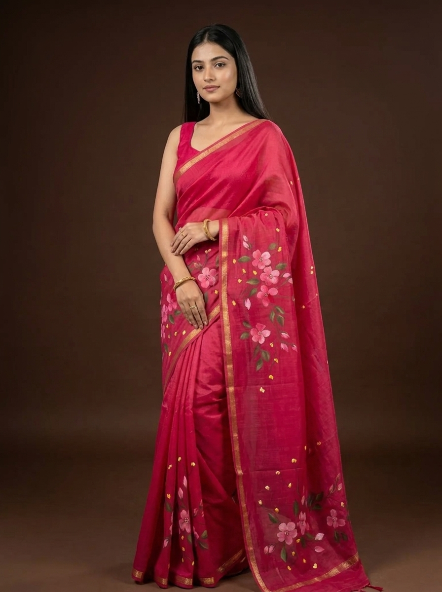 Rangrekha