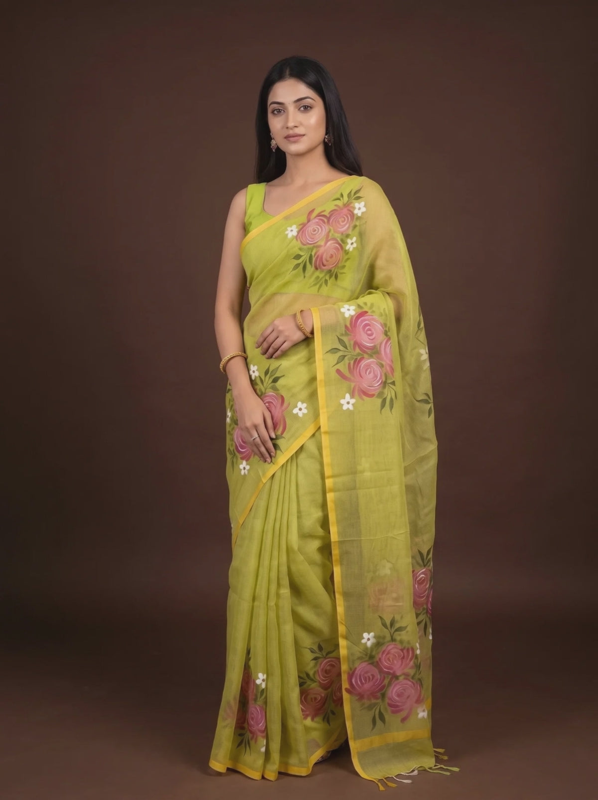 Mehreen