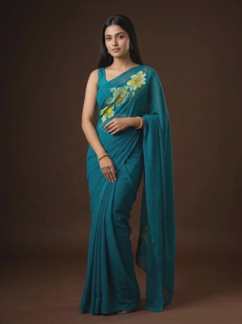 Indrani